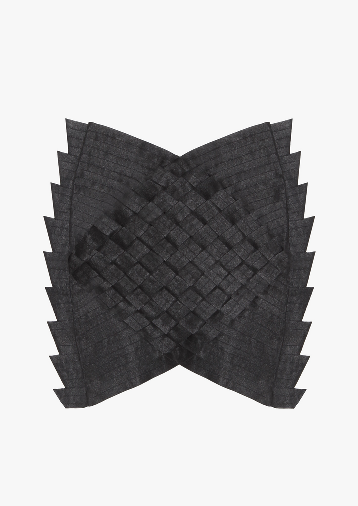 DRAGON MINI SKIRT