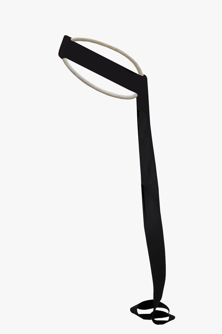 MOTHER EARTH DRAPE BELT