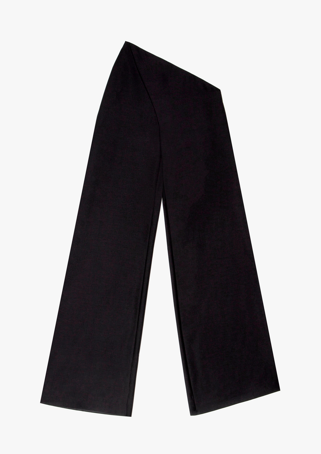 SIGNATURE TROUSER HEAVY WOOL