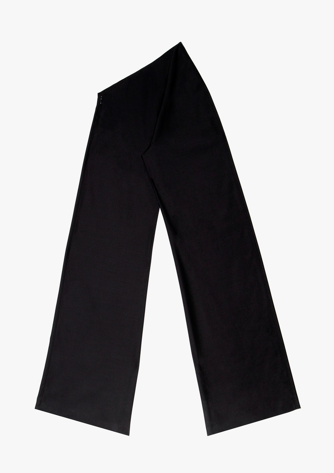 SIGNATURE TROUSER HEAVY WOOL
