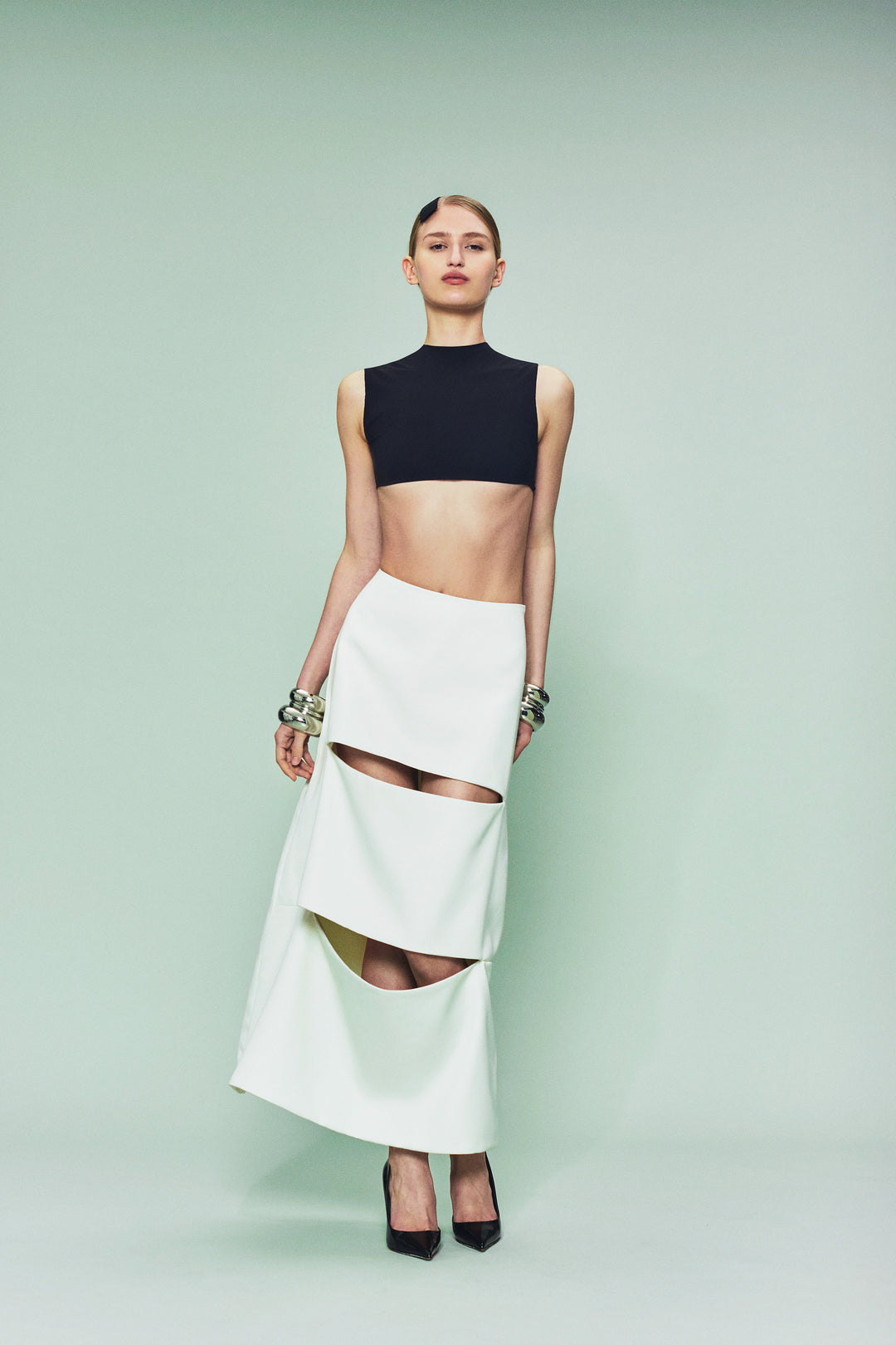 FONTANA SKIRT