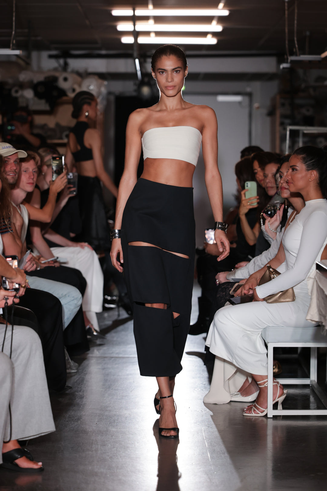 FONTANA SKIRT