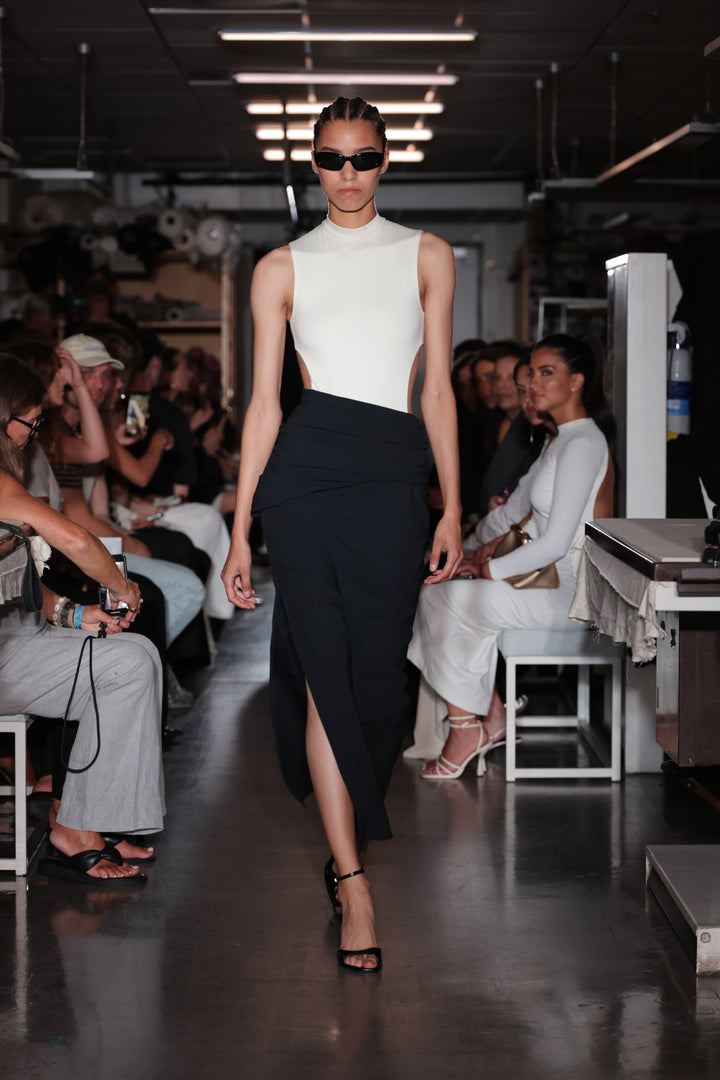 CHELSEY SKIRT