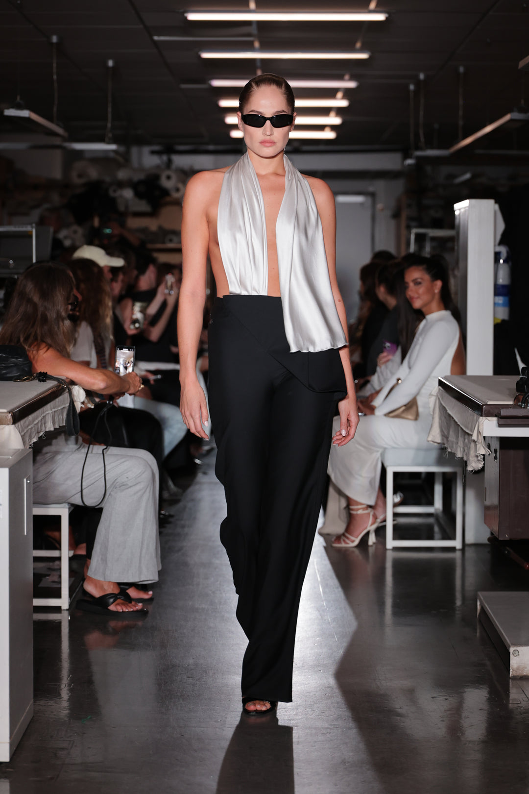 MELISSA JUMPSUIT