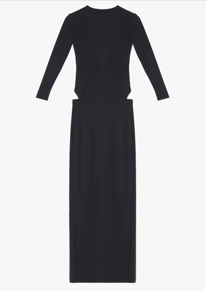 MEDUSA DRESS