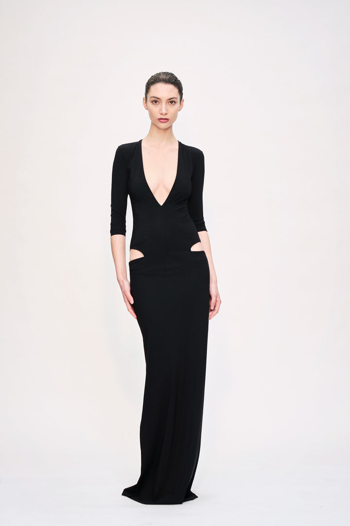 MEDUSA DRESS