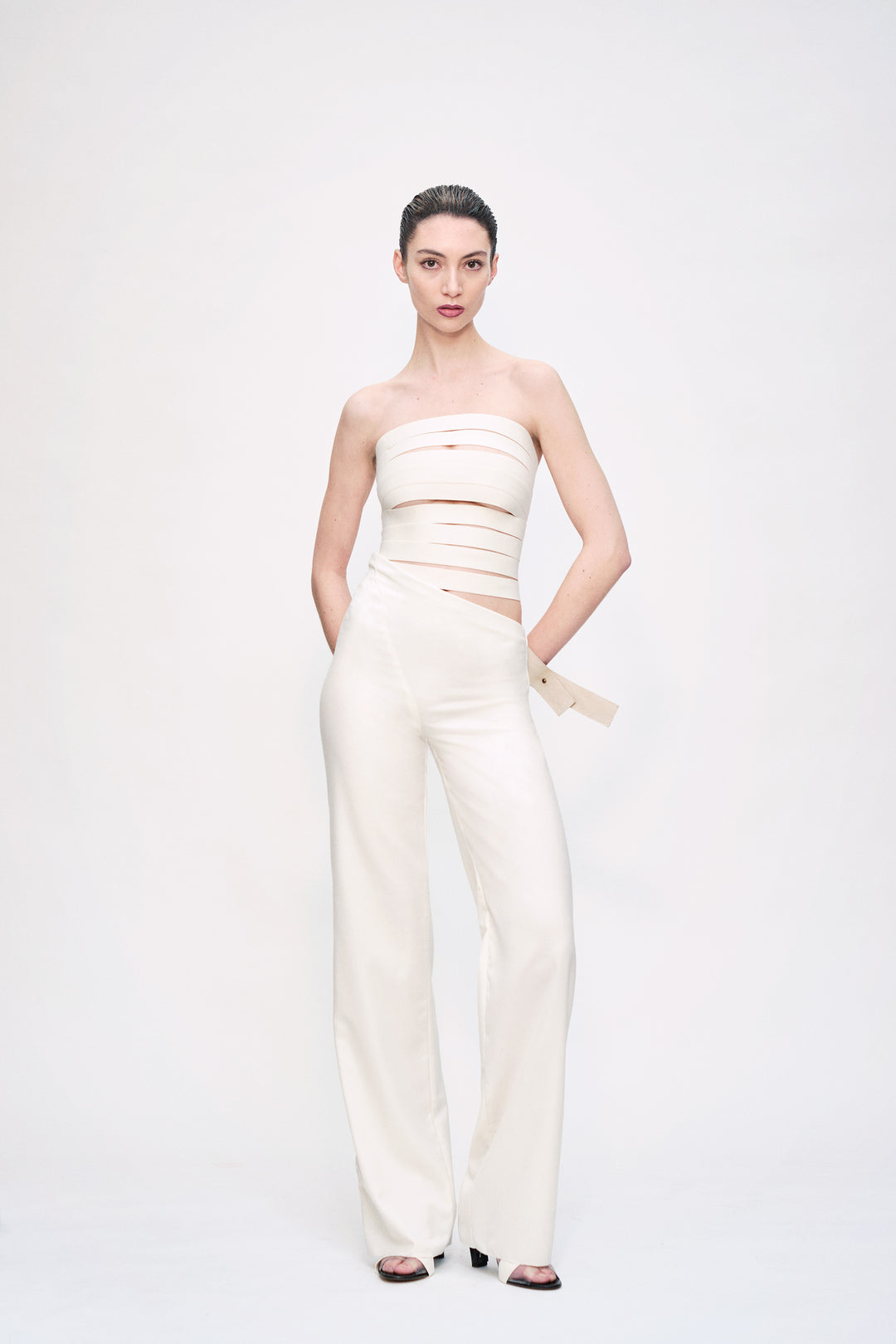 MUMMI BANDEAU