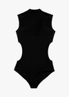 SCORPIO BODY