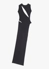 FONTANA DRESS
