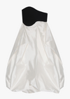 BALLOON DRESS