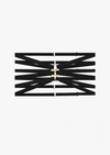 VESICA WAIST BELT