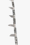PISCIS BELLY CHAIN