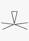 VESICA WAIST NECKLACE