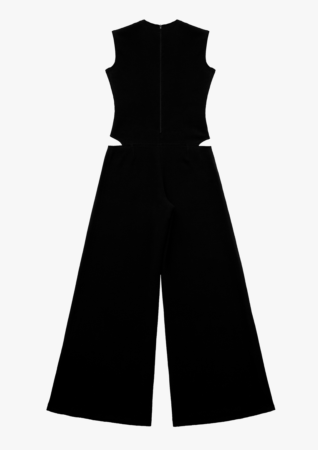 SIGNATURE JUMPSUIT