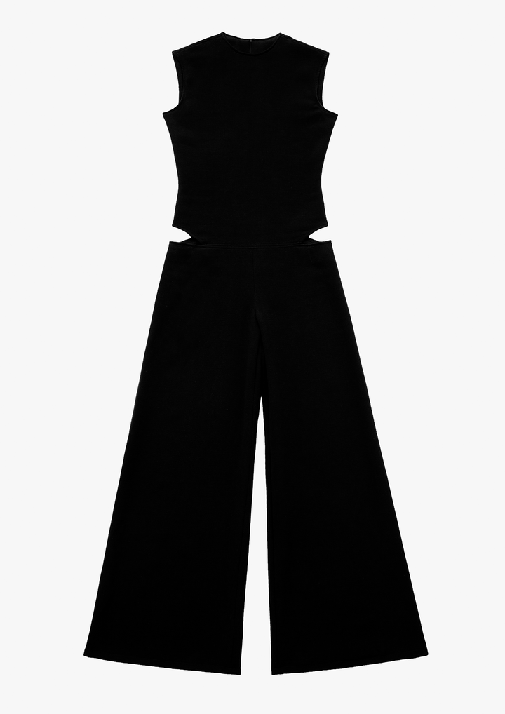 SIGNATURE JUMPSUIT