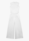 SIGNATURE JUMPSUIT