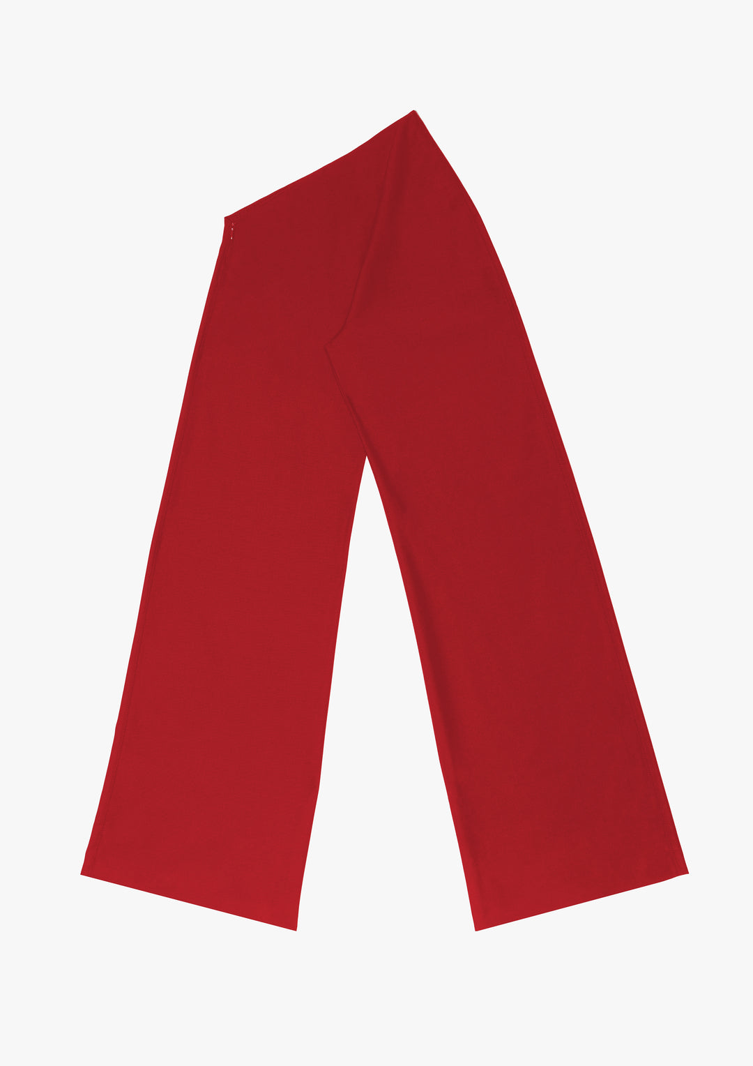 SIGNATURE TROUSER RED
