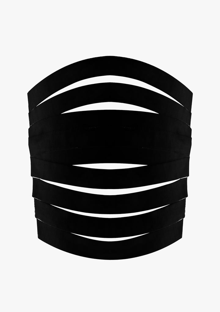 MUMMI BANDEAU