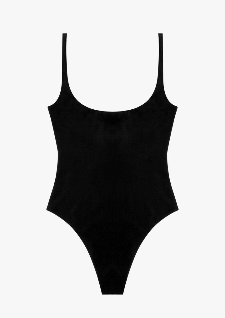 Maxime Swimsuit Black