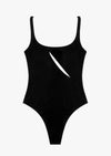 Maxime Swimsuit Black