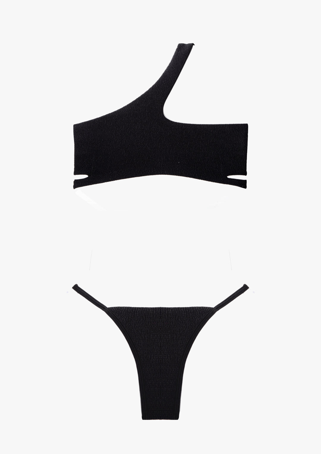 Lara Bikini Black