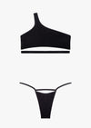 Lara Bikini Black