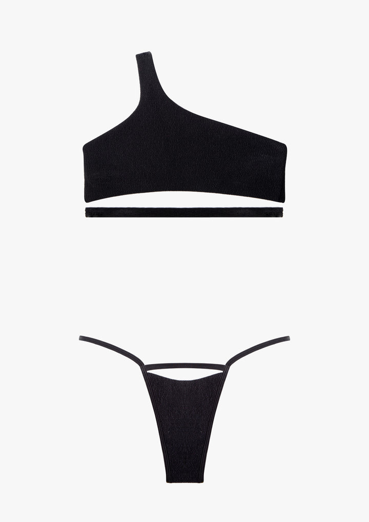 Lara Bikini Black