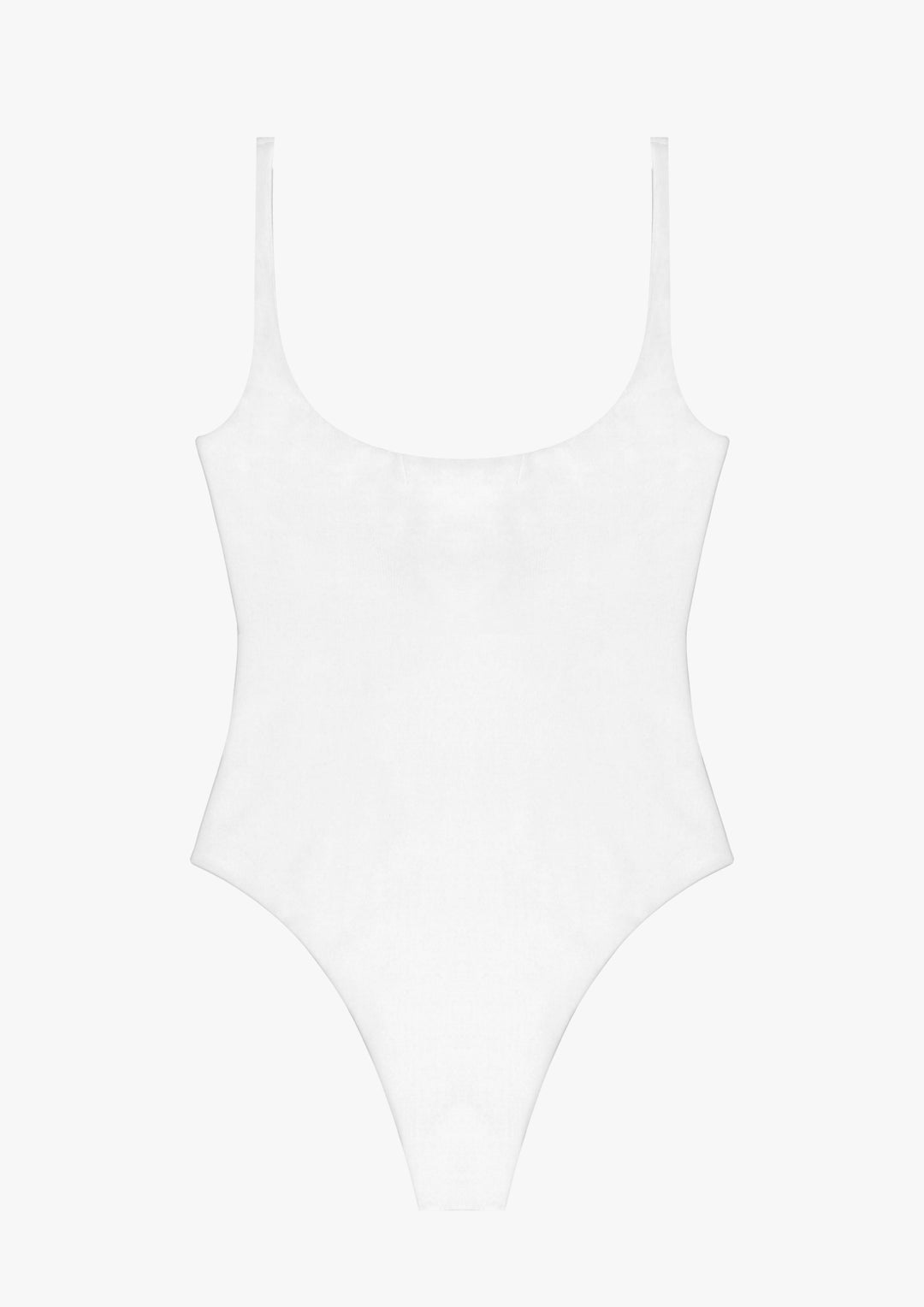 Maxime Swimsuit White