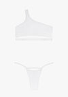 Lara Bikini White